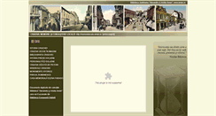 Desktop Screenshot of memorielocala.aman.ro